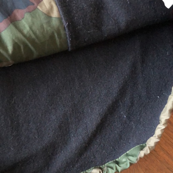 EUC Vans lined windbreaker - Picture 4 of 4